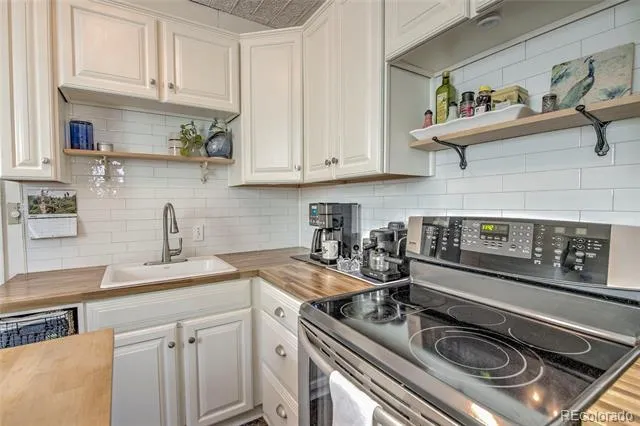 419 E 10th Street Leadville, CO 80461