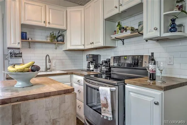 419 E 10th Street Leadville, CO 80461