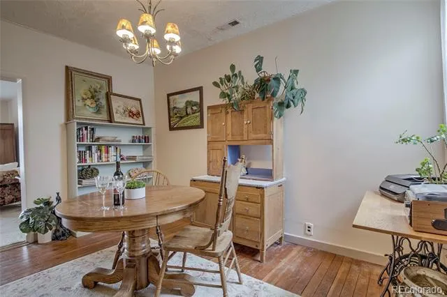 419 E 10th Street Leadville, CO 80461