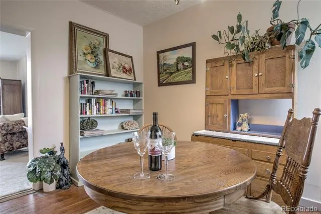 419 E 10th Street Leadville, CO 80461