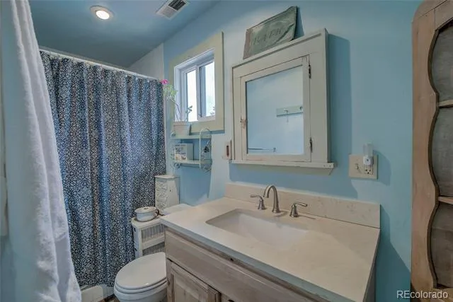 419 E 10th Street Leadville, CO 80461