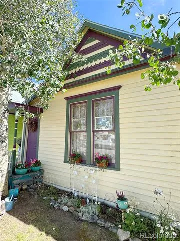 419 E 10th Street Leadville, CO 80461