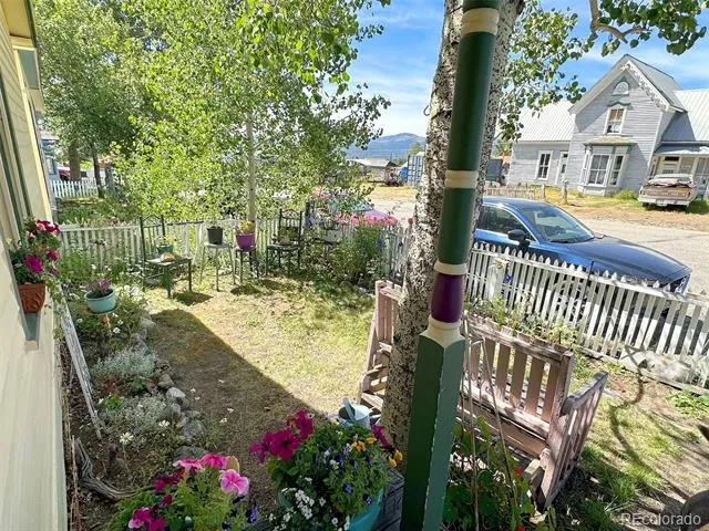 419 E 10th Street Leadville, CO 80461