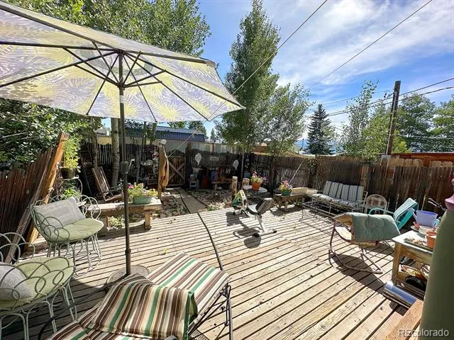 419 E 10th Street Leadville, CO 80461