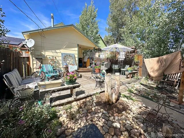 419 E 10th Street Leadville, CO 80461