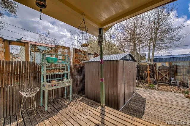 419 E 10th Street Leadville, CO 80461