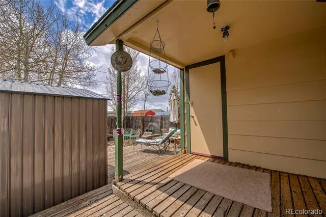 419 E 10th Street Leadville, CO 80461
