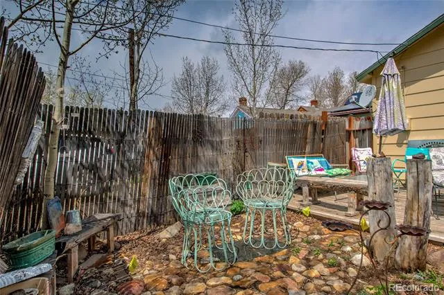 419 E 10th Street Leadville, CO 80461