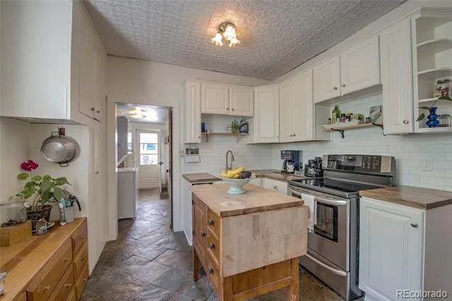 419 E 10th Street Leadville, CO 80461