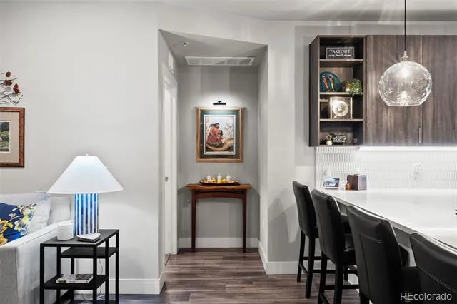 20 Wilcox Street #317 Castle Rock, CO 80104
