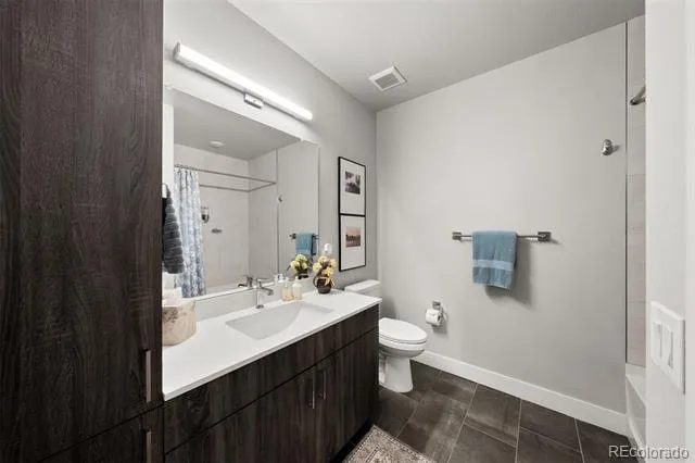 20 Wilcox Street #317 Castle Rock, CO 80104