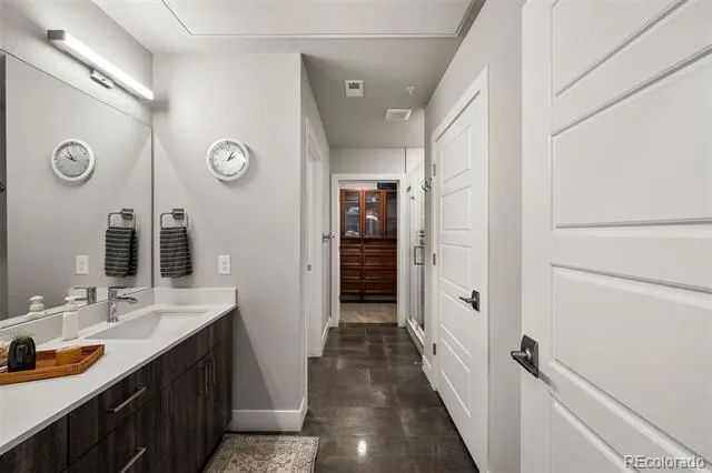 20 Wilcox Street #317 Castle Rock, CO 80104