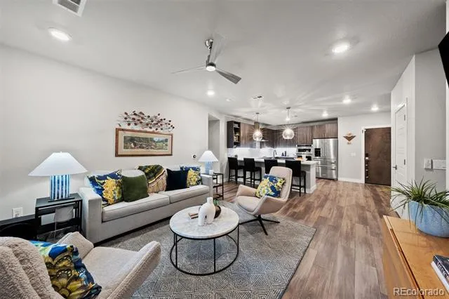 20 Wilcox Street #317 Castle Rock, CO 80104