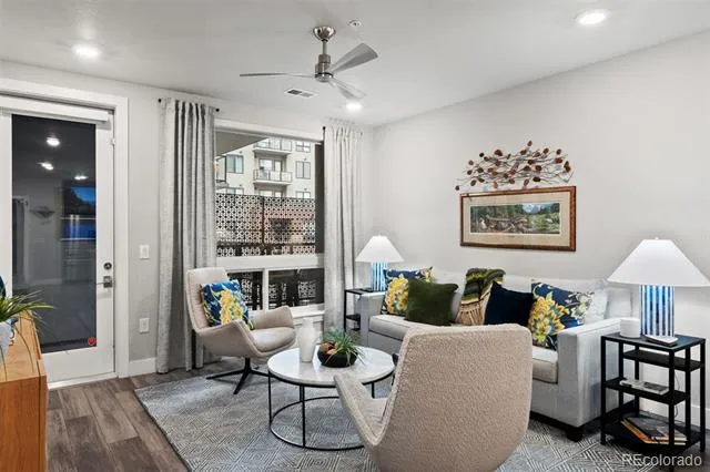 20 Wilcox Street #317 Castle Rock, CO 80104