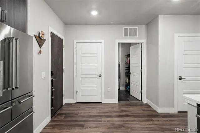 20 Wilcox Street #317 Castle Rock, CO 80104