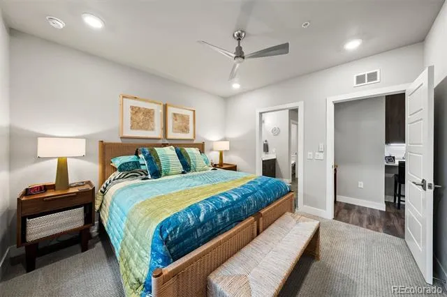 20 Wilcox Street #317 Castle Rock, CO 80104