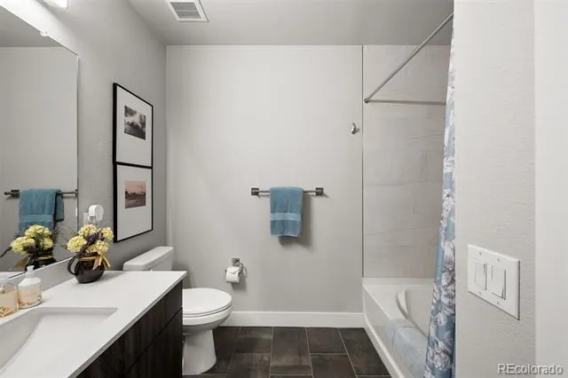 20 Wilcox Street #317 Castle Rock, CO 80104