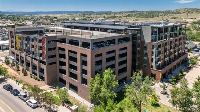 20 Wilcox Street #317 Castle Rock, CO 80104