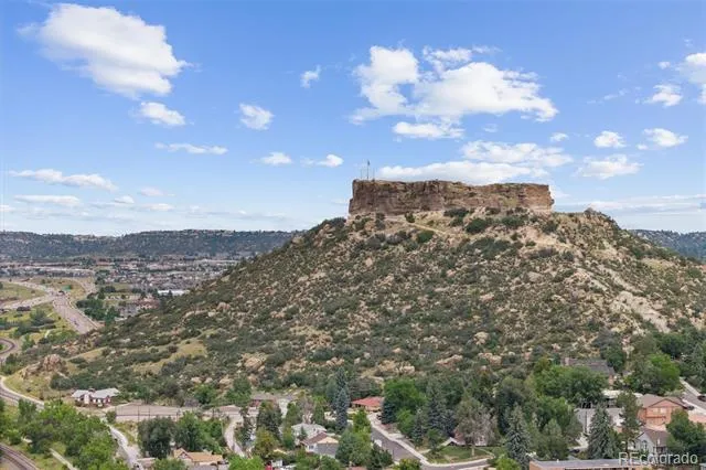20 Wilcox Street #317 Castle Rock, CO 80104
