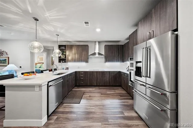 20 Wilcox Street #317 Castle Rock, CO 80104