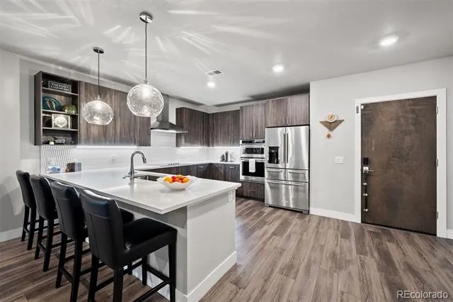 20 Wilcox Street #317 Castle Rock, CO 80104