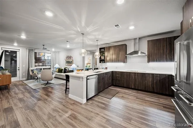 20 Wilcox Street #317 Castle Rock, CO 80104