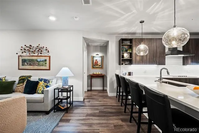 20 Wilcox Street #317 Castle Rock, CO 80104