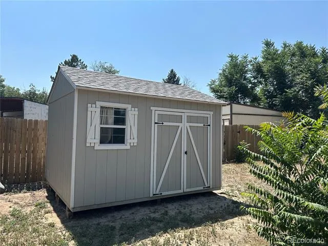 3941 S Pagosa Street Aurora, CO 80013