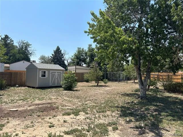 3941 S Pagosa Street Aurora, CO 80013