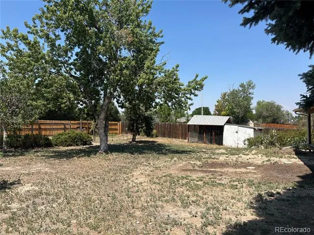3941 S Pagosa Street Aurora, CO 80013