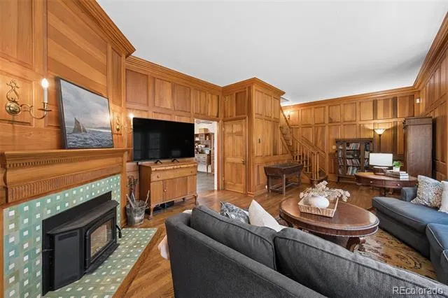 5150 High Meadows Lane Colorado Springs, CO 80908