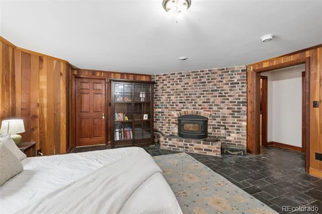 5150 High Meadows Lane Colorado Springs, CO 80908
