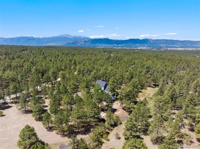 5150 High Meadows Lane Colorado Springs, CO 80908