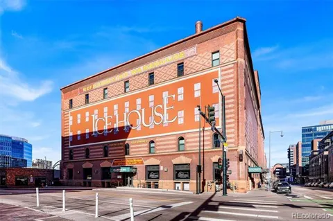 1801 Wynkoop Street #511