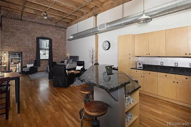 1801 Wynkoop Street #511 Denver, CO 80202