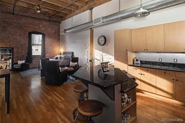 1801 Wynkoop Street #511 Denver, CO 80202