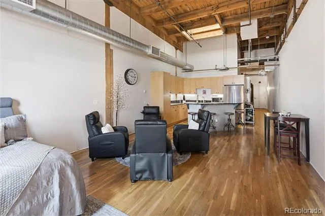 1801 Wynkoop Street #511 Denver, CO 80202