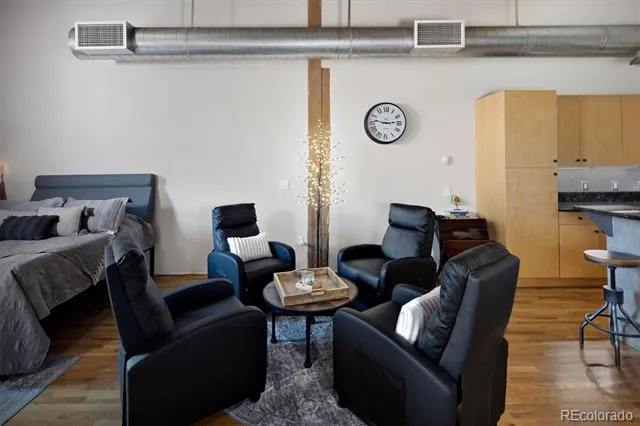1801 Wynkoop Street #511 Denver, CO 80202