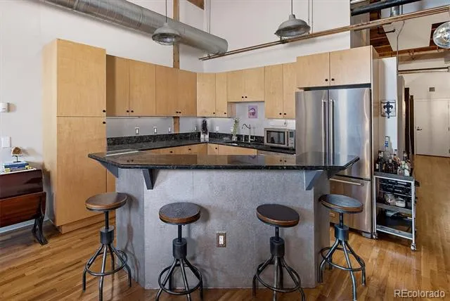 1801 Wynkoop Street #511 Denver, CO 80202