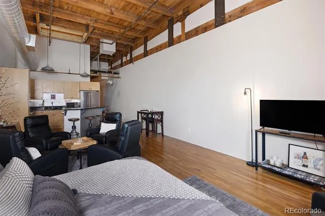 1801 Wynkoop Street #511 Denver, CO 80202