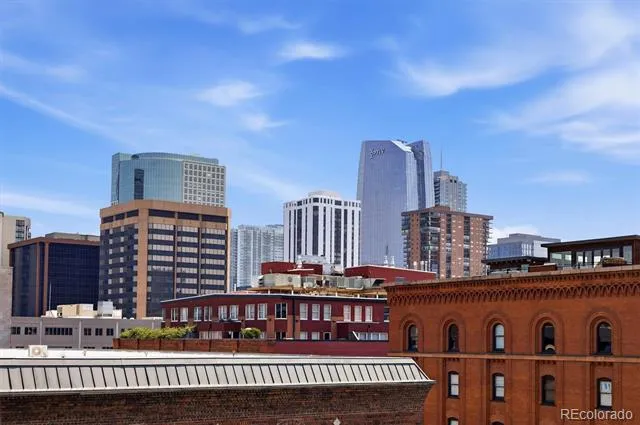 1801 Wynkoop Street #511 Denver, CO 80202