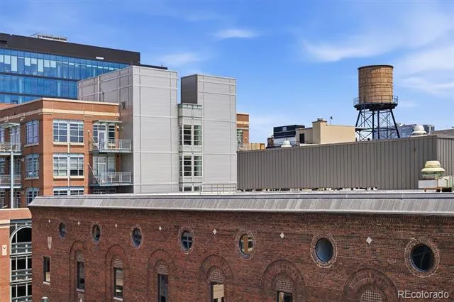 1801 Wynkoop Street #511 Denver, CO 80202