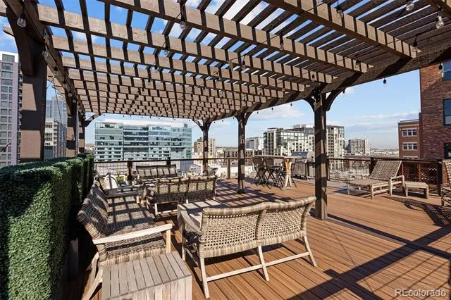 1801 Wynkoop Street #511 Denver, CO 80202