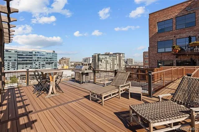 1801 Wynkoop Street #511 Denver, CO 80202