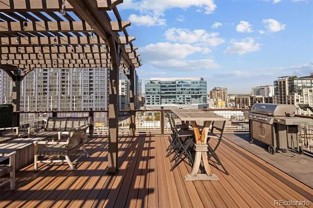 1801 Wynkoop Street #511 Denver, CO 80202