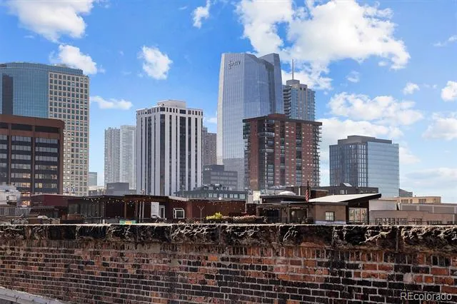 1801 Wynkoop Street #511 Denver, CO 80202