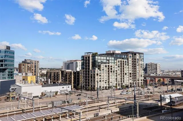 1801 Wynkoop Street #511 Denver, CO 80202