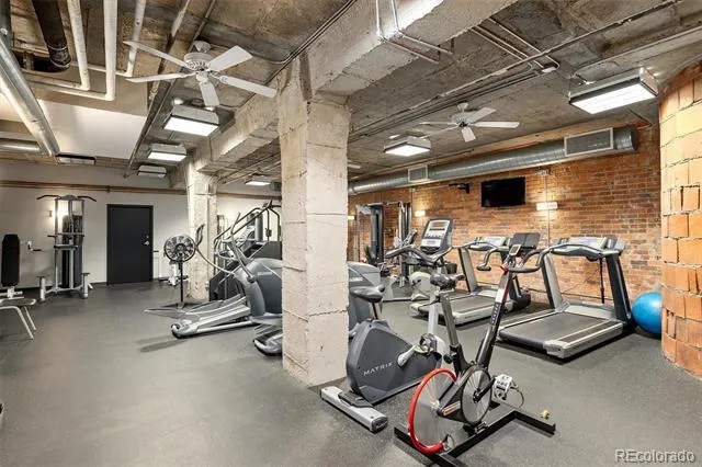 1801 Wynkoop Street #511 Denver, CO 80202