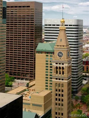 1801 Wynkoop Street #511 Denver, CO 80202