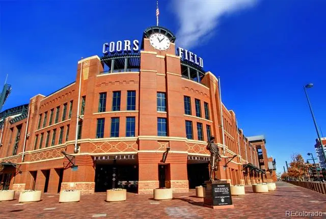 1801 Wynkoop Street #511 Denver, CO 80202